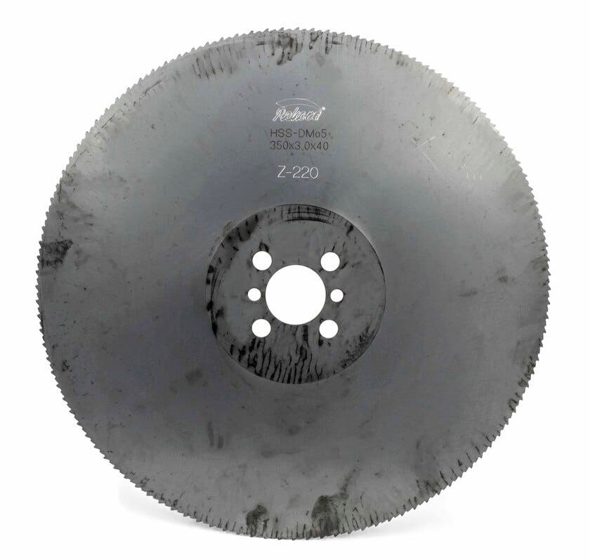 KAPKLINGA 350X3X40 C220T