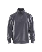 SWEATSHIRT 33651048 GRÅ M