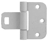 GÅNGJÄRN SYM 2465/2403 VIT