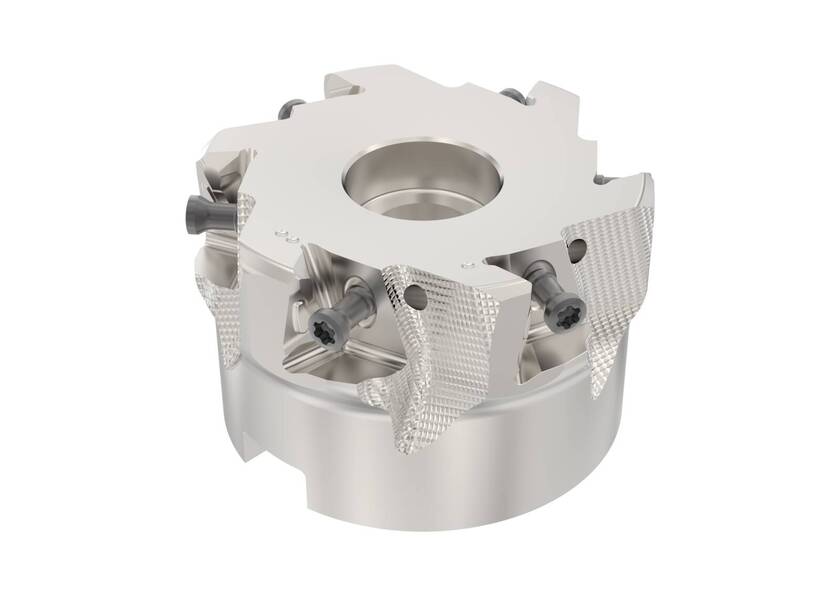 FRÄS R220.94-02.50-LO12-6A