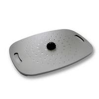 BALANSBRÄDA EASY, GRÅ, 55X40