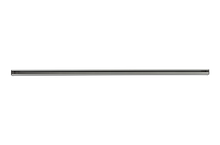 C-PROFILSKENA 1490MM GRÅ