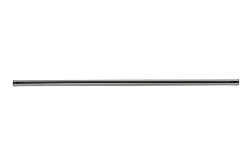 C-PROFILSKENA 1490MM GRÅ
