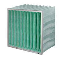 FILTER 592X592X600-6-25 HI-FLO 1060