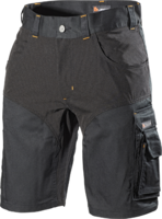 SHORTS 1490PB SVART 46