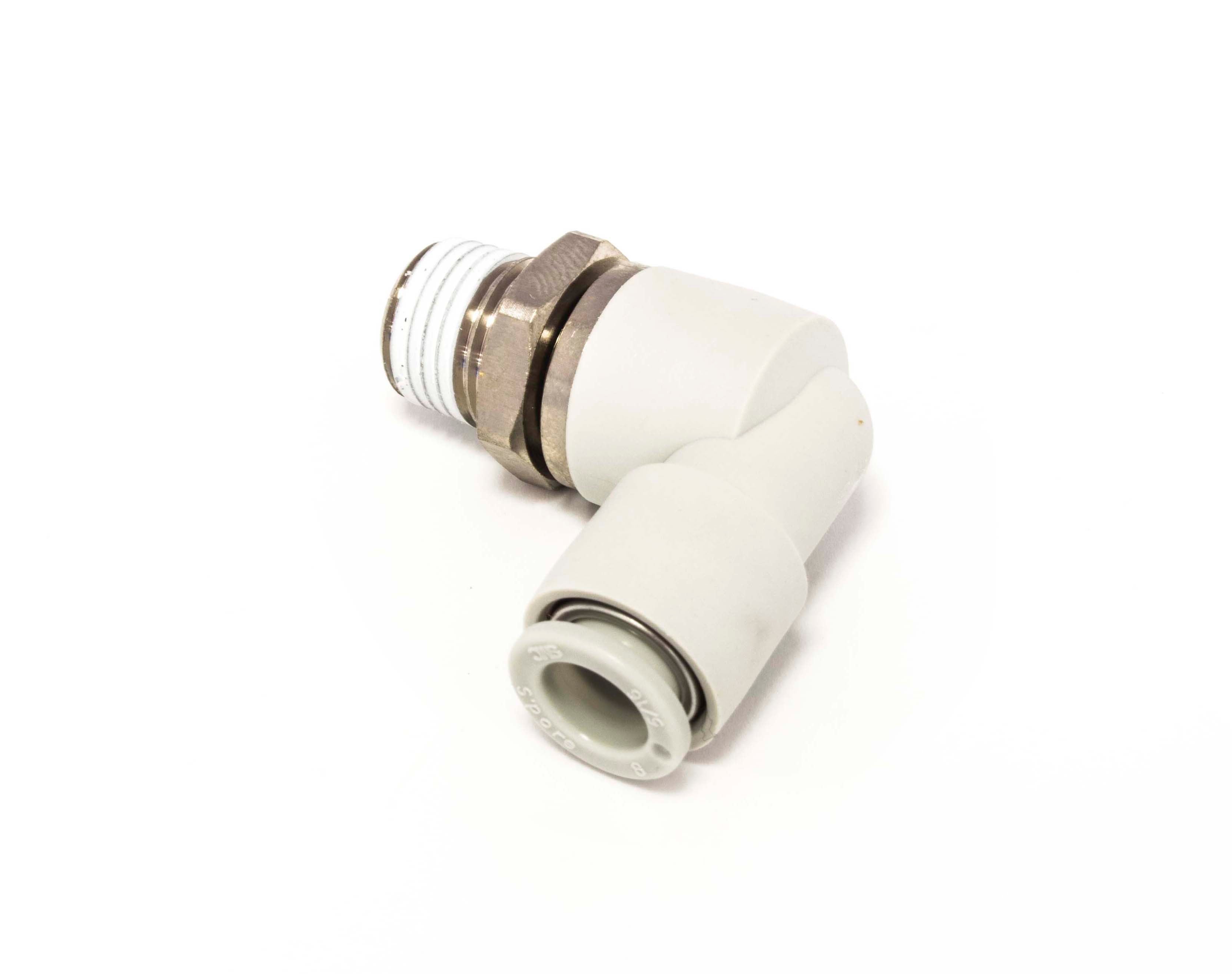 KOPPLING KXL08-02S - 1/4