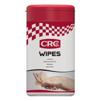 Rengöringsduk CRC Wipes 4020 50 ST/BURK