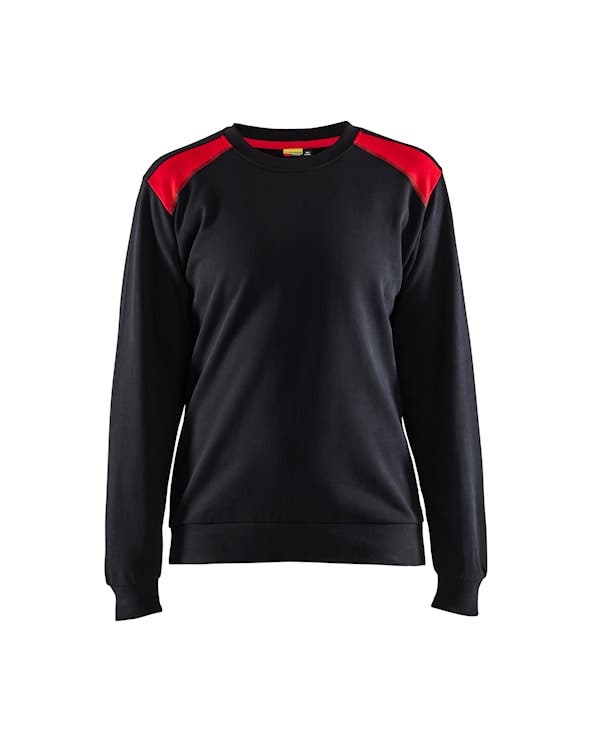 SWEATSHIRT 34081158 SVA/RÖ L
