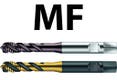 MF - METRISK FINGÄNGA