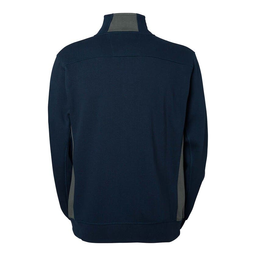 LINCOLN ZIP COLL NA/GRE XS South West