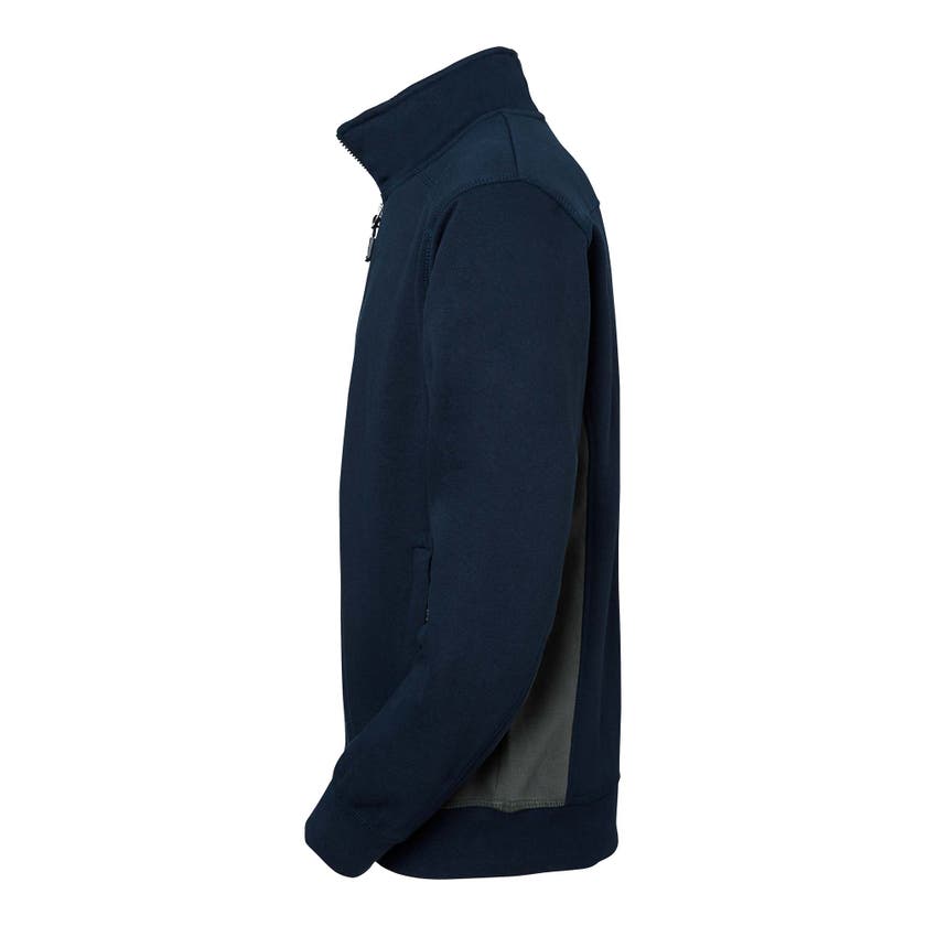 LINCOLN ZIP COLL NA/GRE L South West