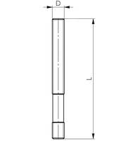 PINNBULT 6379-M16X125
