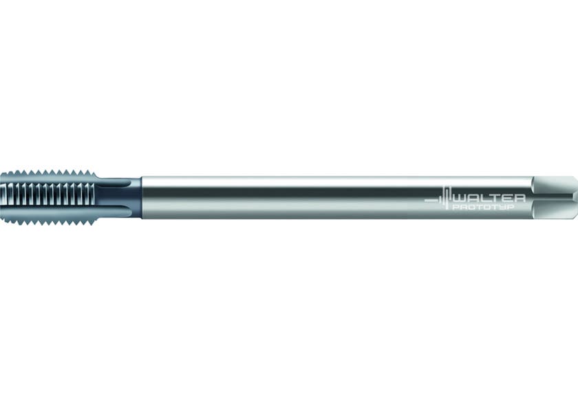 GÄNGTAPP E2036436-M12 M 12-6HX 220/23/9/4