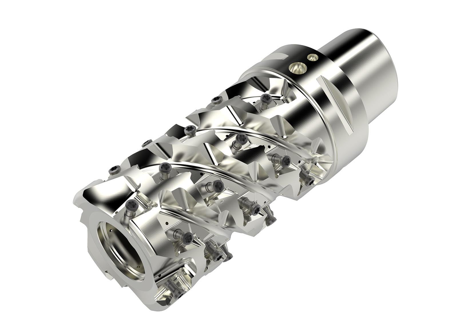 FRÄS C6-R217.94-063-092-LO12.4 SA