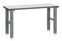 Arbetsbord HD 500 1600x600 mm Vinyl