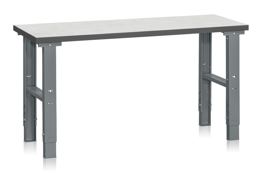 Arbetsbord HD 500 1600x600 mm Vinyl