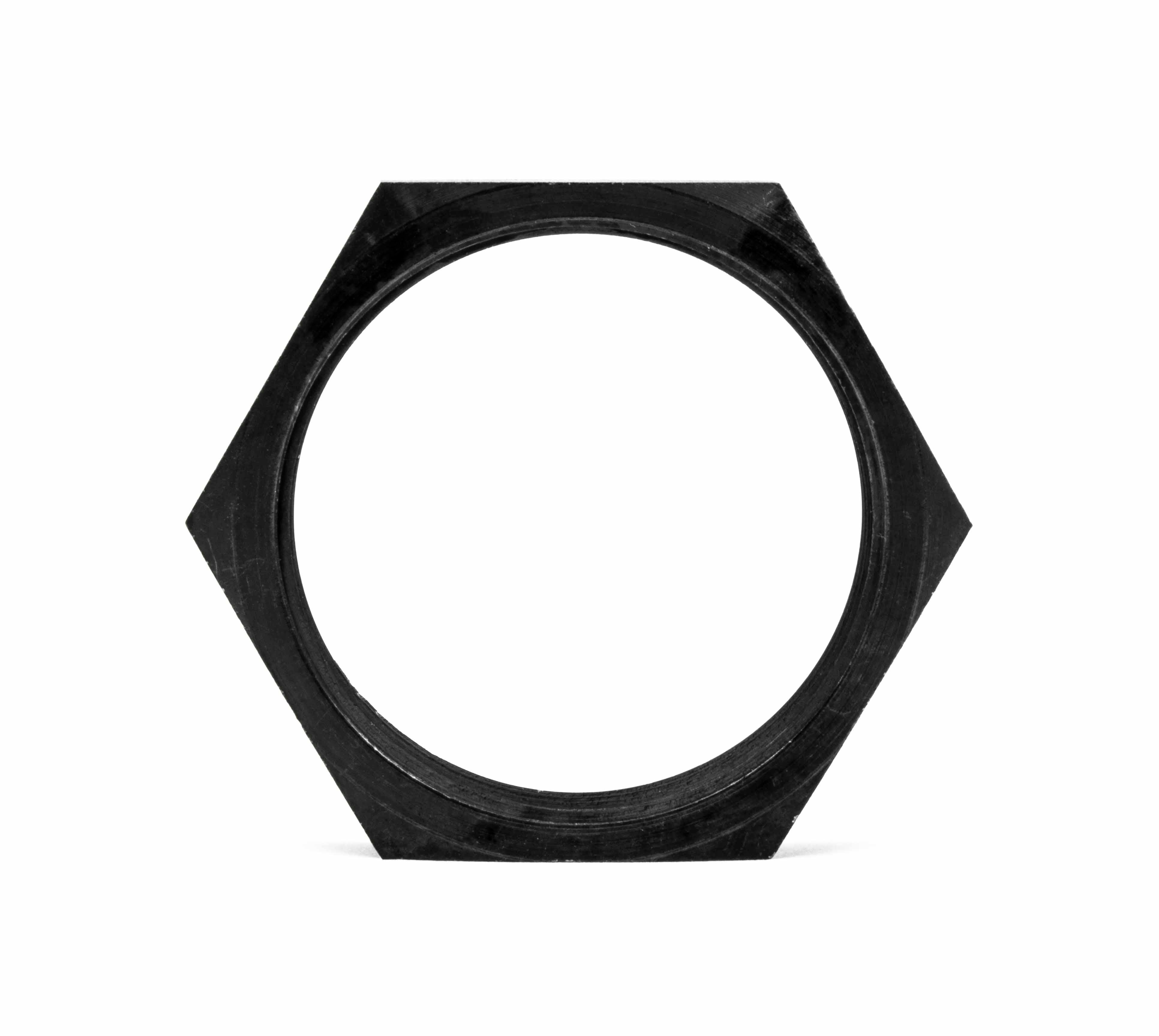 LÅSMUTTER OEM 0,25M M14X1,5