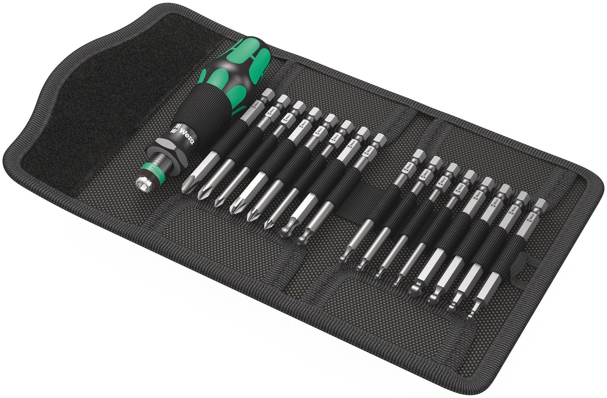 KRAFTFORM KOMPAKT 60 KK, 17 DELAR