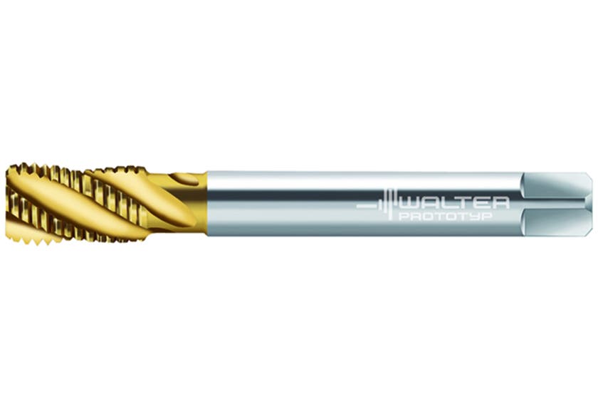 GÄNGTAPP M2158305-M16X1