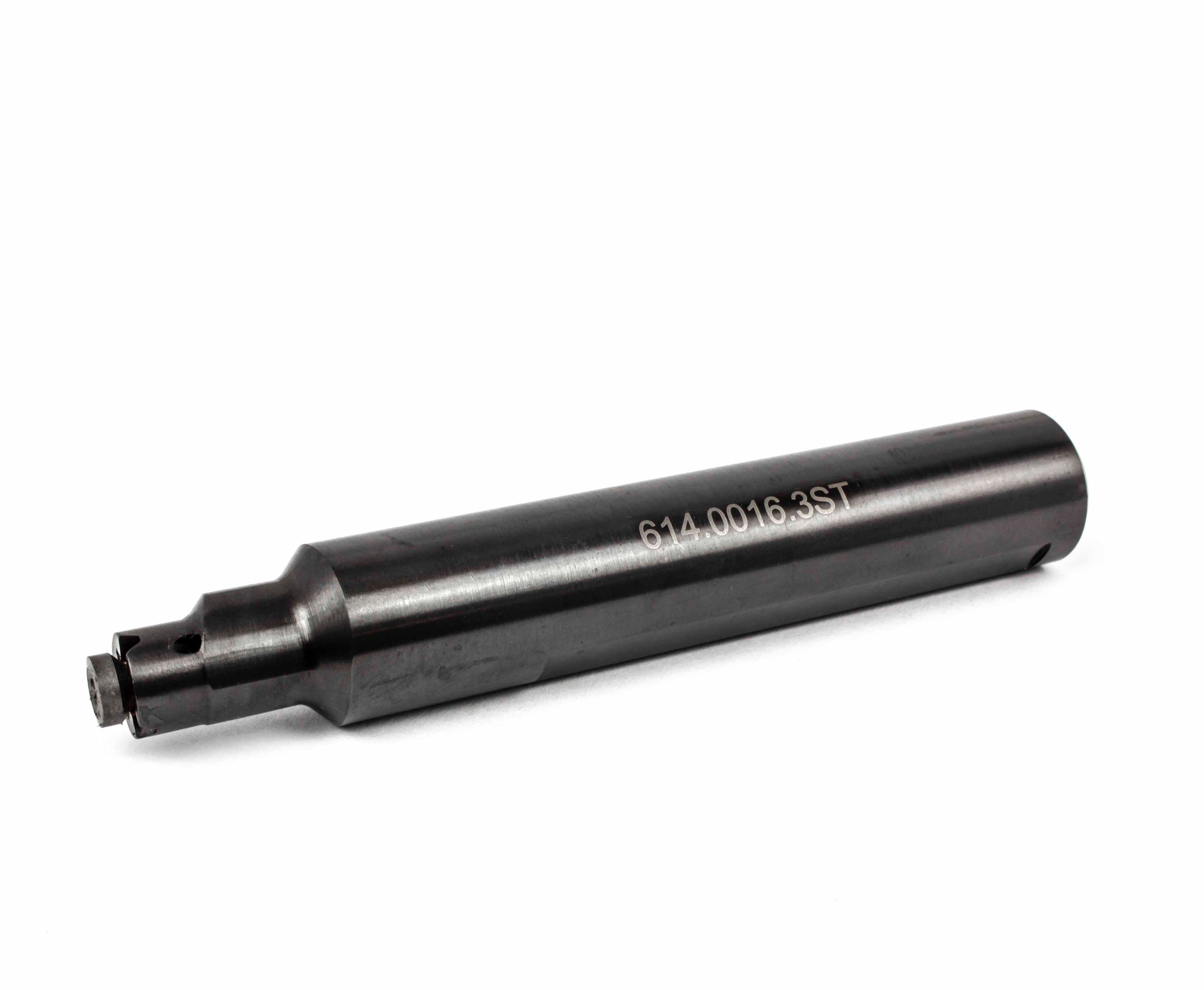 HÅLLARE 614 ST D=16X100X18