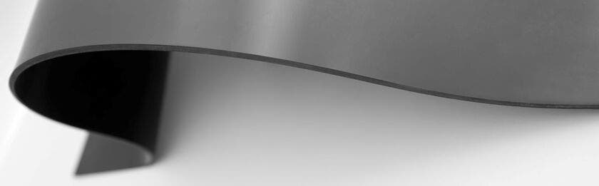 GUMMIDUK NITRIL UTAN INLÄGG 1, 5 MM