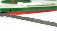 BANDSÅGBLAD 10X0,65 MM 14T 30,5M