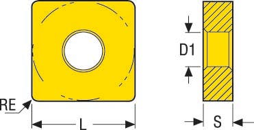 SKÄR SPMM150612-46 370