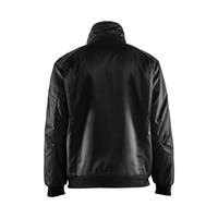JACKA 49161900 SVART 4XL