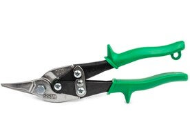 FASONSAX M2R GRÖN RAK+HÖGER WISS