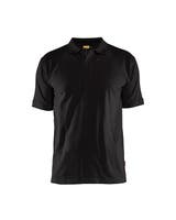 Pikétröja 34351035 Svart XXL