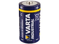 BATTERI ALK. 1,5V P/ST