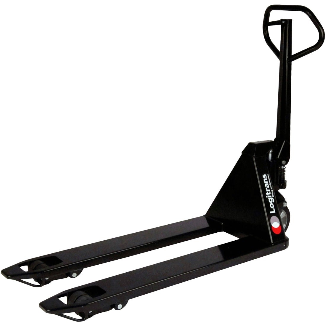 Panter Gaffellyftvagn Silent 2 000 Typ 2082 520x810 SR/TR