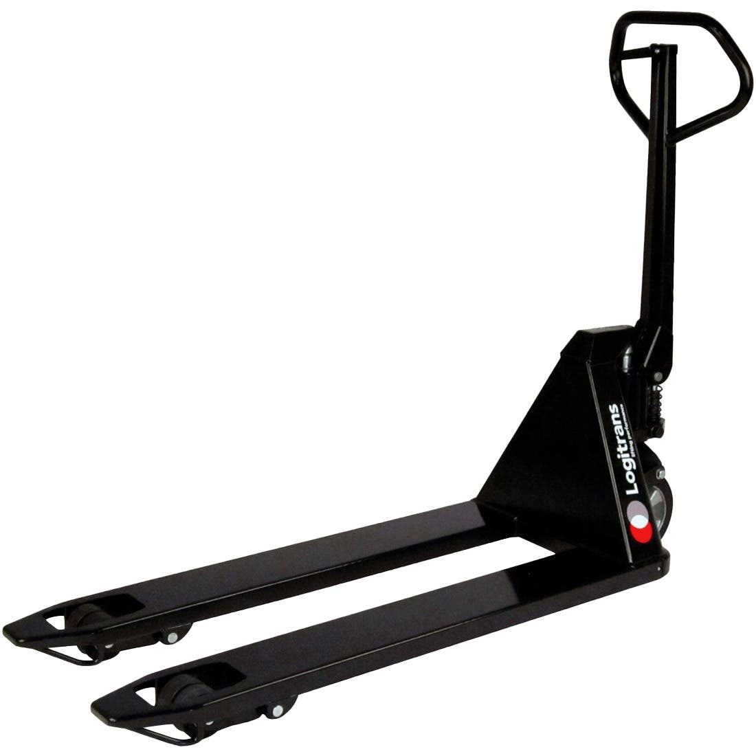 Panter Gaffellyftvagn Silent 2 000 Typ 2082 520x810 SR/TR