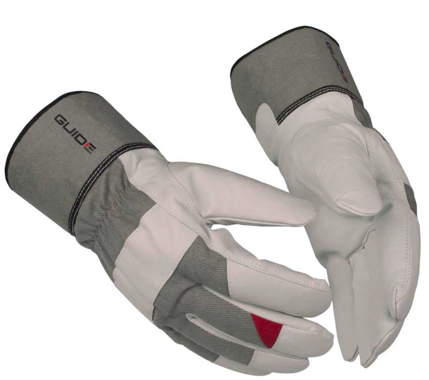 HANDSKE GUIDE 88