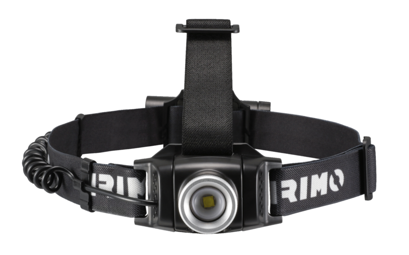 PANNLAMPA 6W 400LM 3 AAA