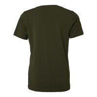 Nora lds rn GOTS dk olive M South West