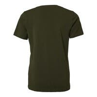 Nora lds rn GOTS dk olive M South West