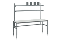 Packbord S 2000x800x24 mm Lami nat