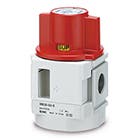 VHS40-F04-D MANUELL AVSTÄNGNINGSVENTIL 3-P