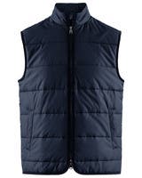 Milan Vest Navy S