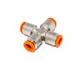 KORSSKARVKOPPLING 8MM