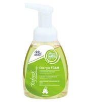 TVÅL SKUM REFRESH ENERGI 250ML