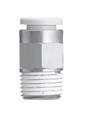 RAK KOPPLING KQ2H02-M3G - 2 mm - M3