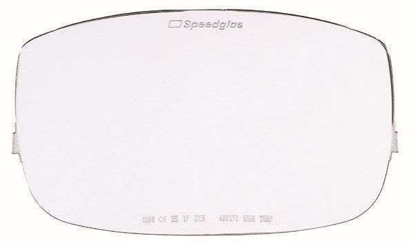 SKYDDSGLAS YTTRE 9000 STANDARD