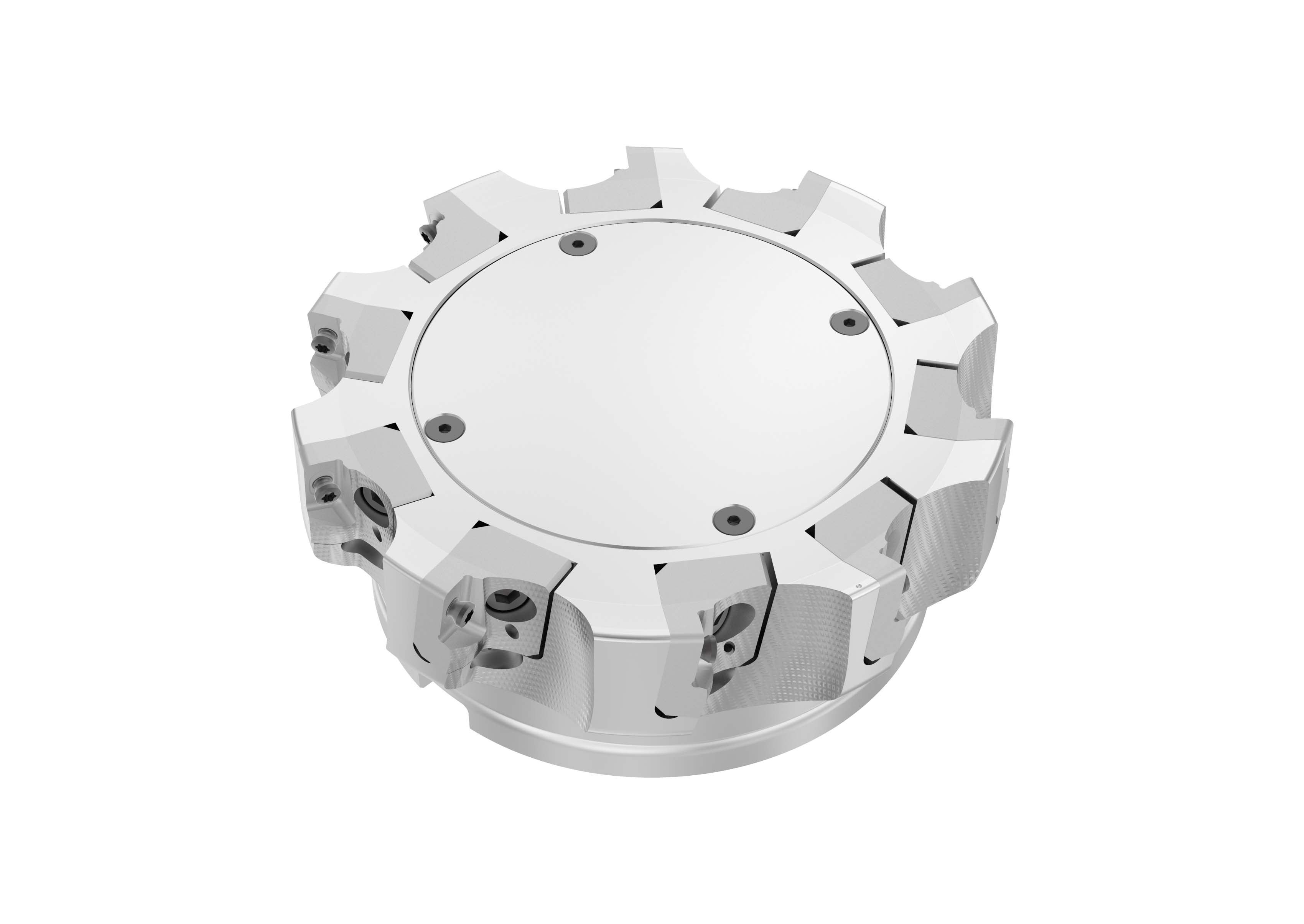 Fräs R220.69-8160-XO16-10CA
