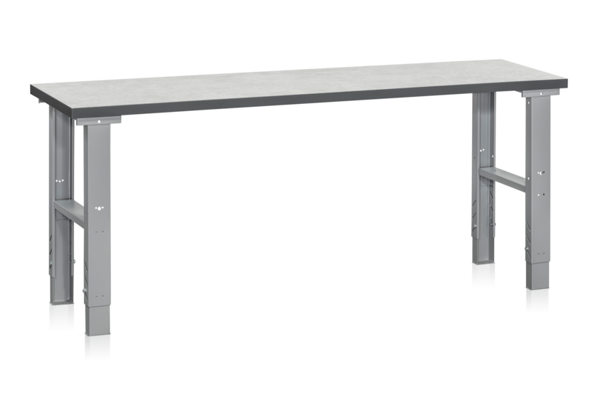 Arbetsbord HD 500, Vinyl 2000x 800