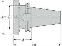 HÅLLARE SAH-2340650201