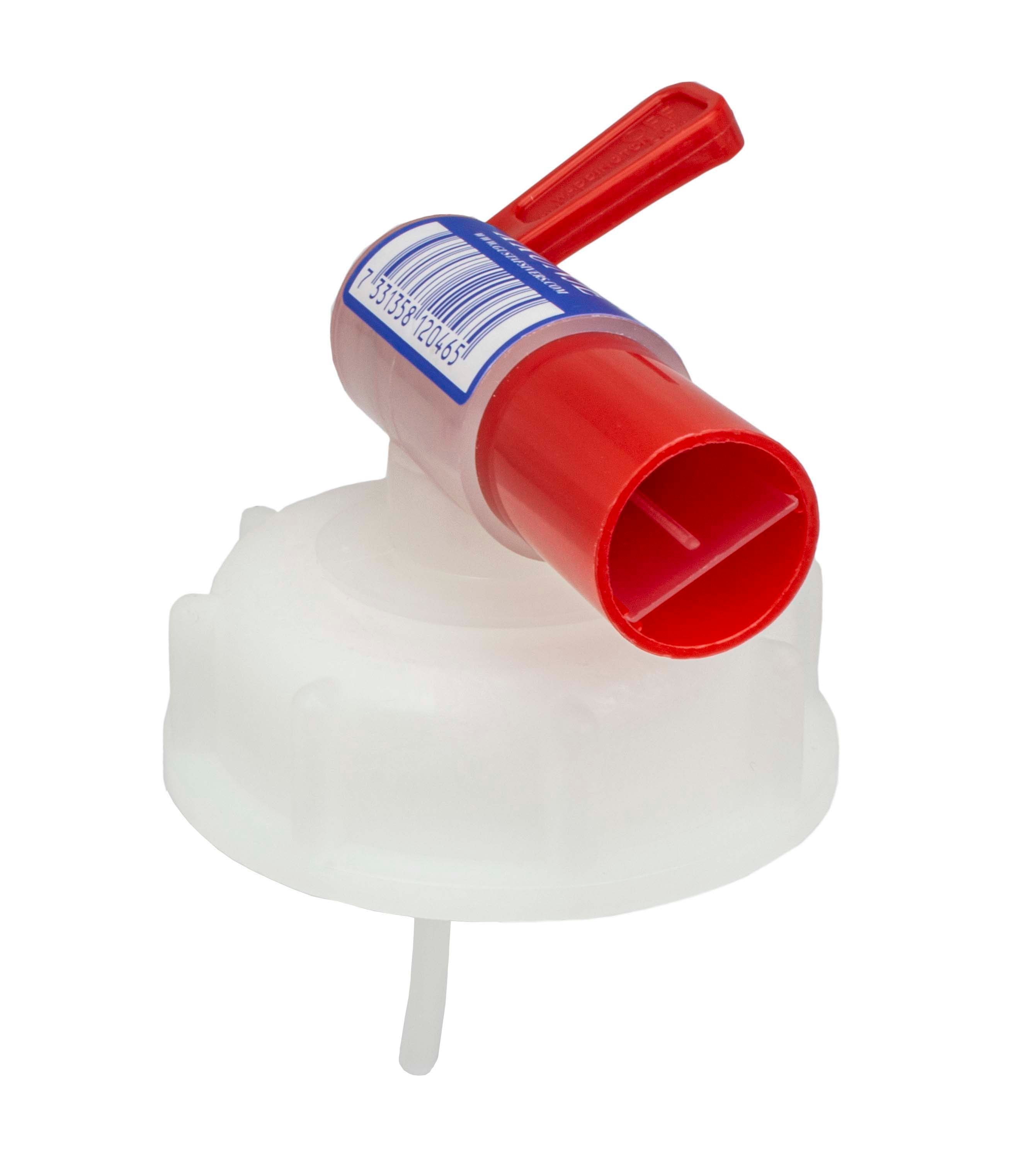 KRAN 60MM FARLIGT GODS