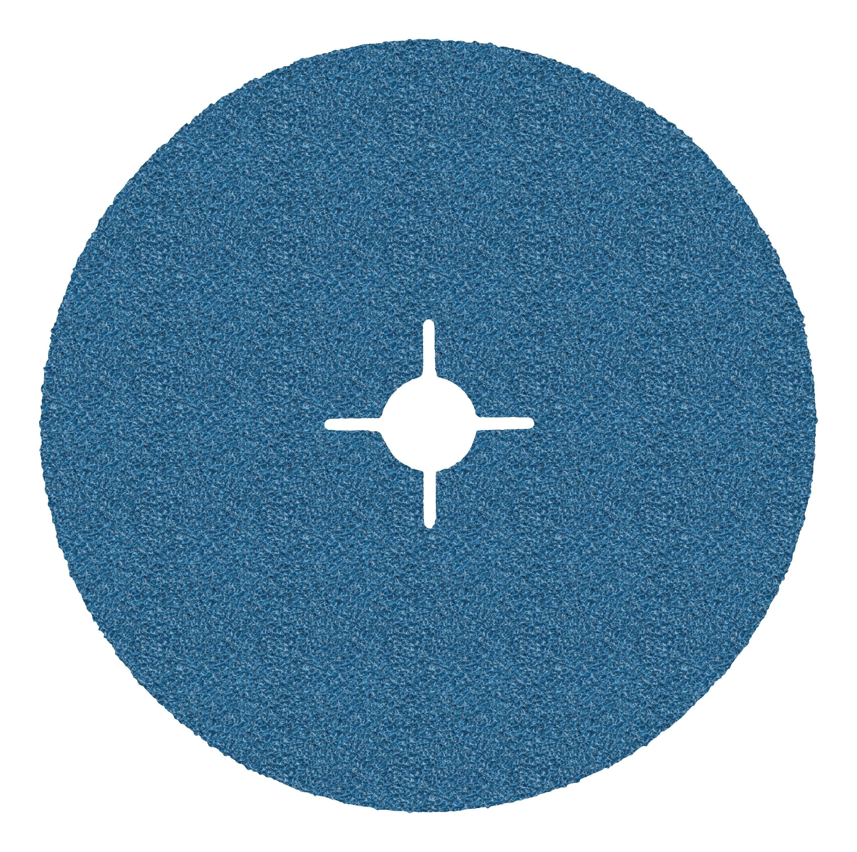 FIBERRONDELL 3M Ø127MM K80 581C PN61758