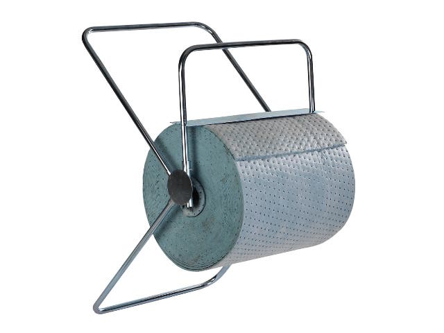 GOLV-VÄGGSTÄLL TORKRULLE 50CM